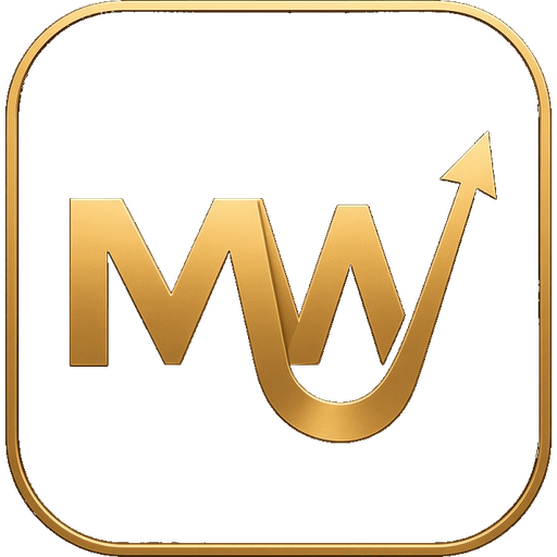 MaizeWay monogram
